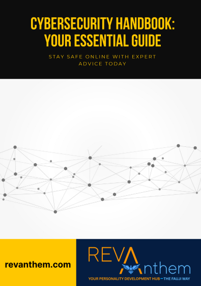 Cybersecurity Handbook
