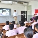 POCSO Awareness Sessions