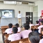 POCSO Awareness Sessions