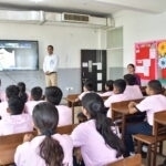 POCSO Awareness Sessions