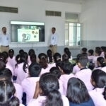 POCSO Awareness Sessions