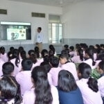 POCSO Awareness Sessions
