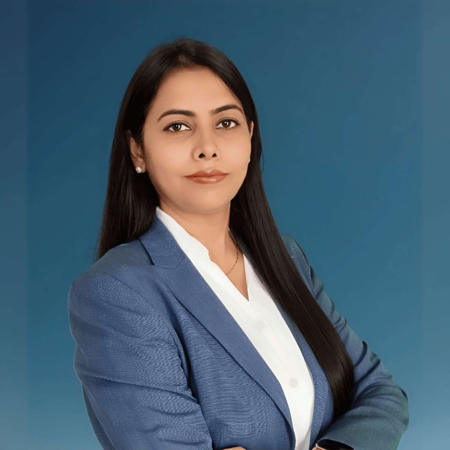 MONIKA CHAUHAN (Personality Development Coach)