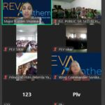 POCSO Awareness Sessions