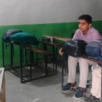 POCSO Awareness Sessions