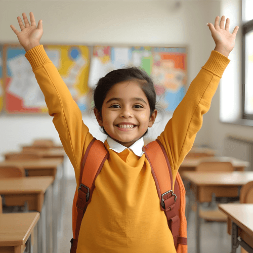 Developing a Positive Mindset in Children Speak Sparkle Confidence Program