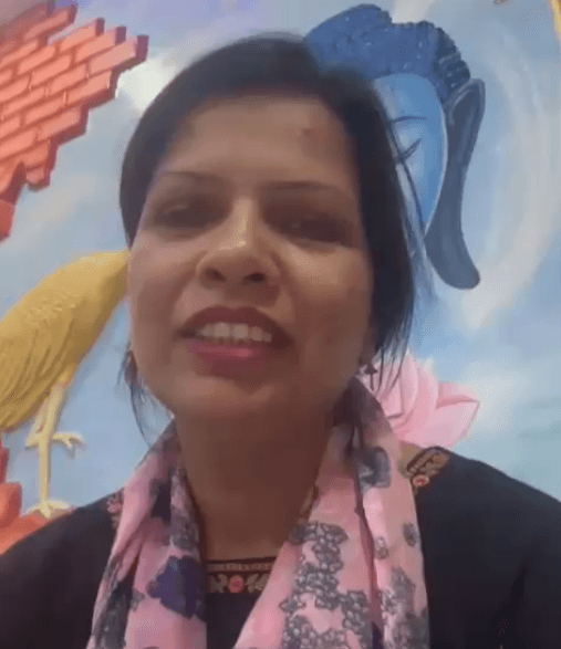 Speak Sparkle Testimonial 2 Speak Sparkle Testimonial 2